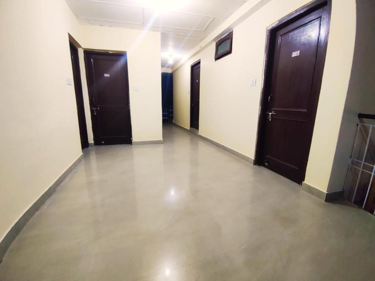 The Lake Cottage By Vrb Hotels Mcleodganj Dharamshala Luaran gambar