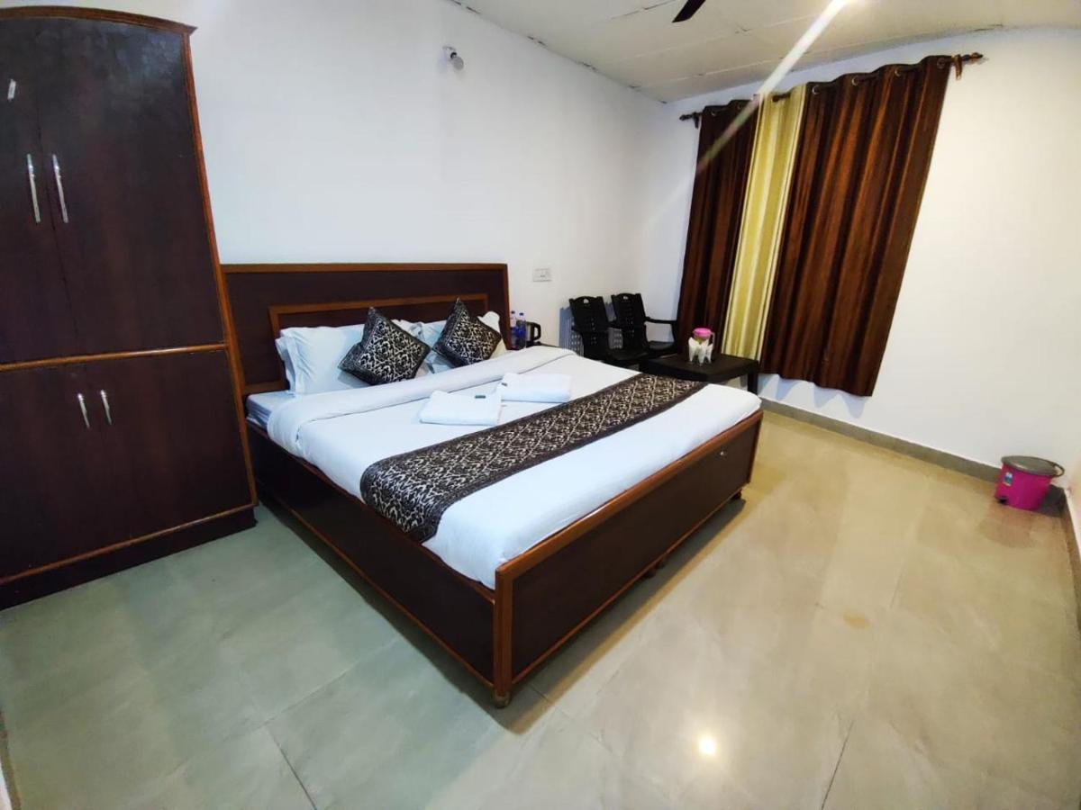 The Lake Cottage By Vrb Hotels Mcleodganj Dharamshala Luaran gambar