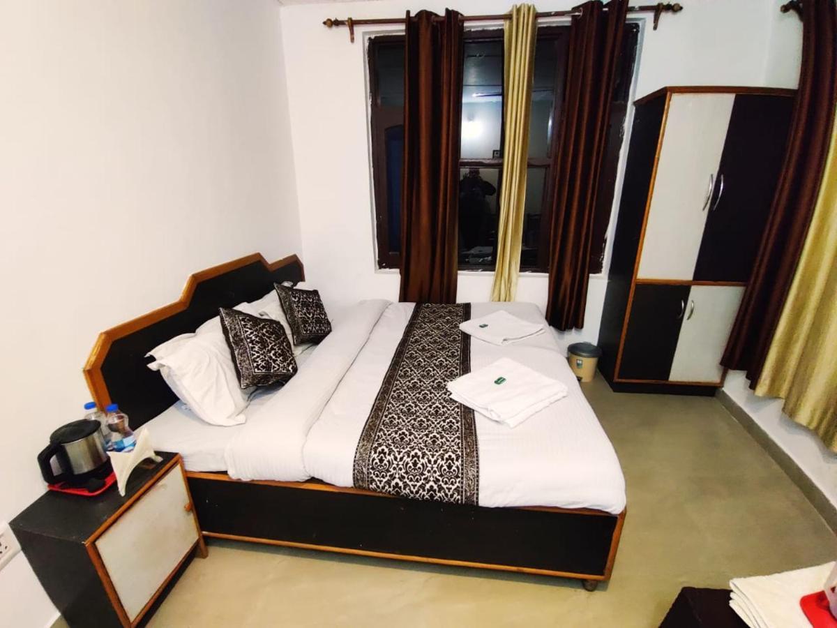 The Lake Cottage By Vrb Hotels Mcleodganj Dharamshala Luaran gambar
