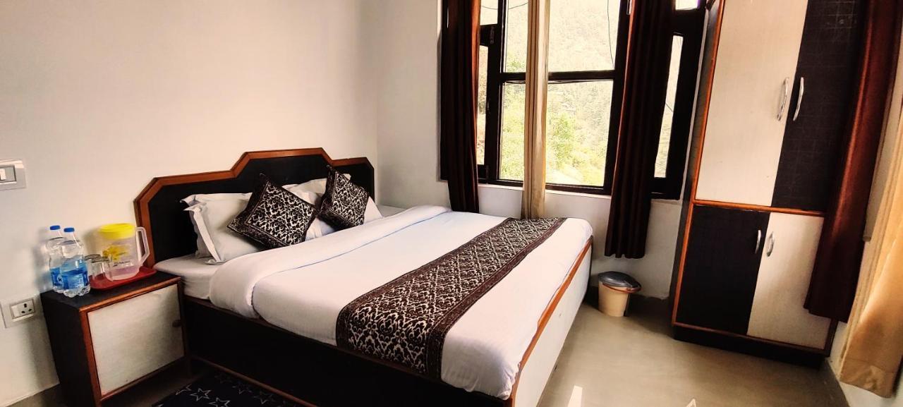 The Lake Cottage By Vrb Hotels Mcleodganj Dharamshala Luaran gambar