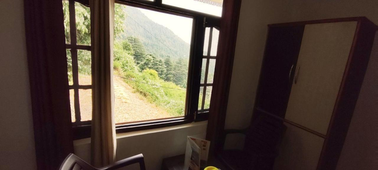 The Lake Cottage By Vrb Hotels Mcleodganj Dharamshala Luaran gambar
