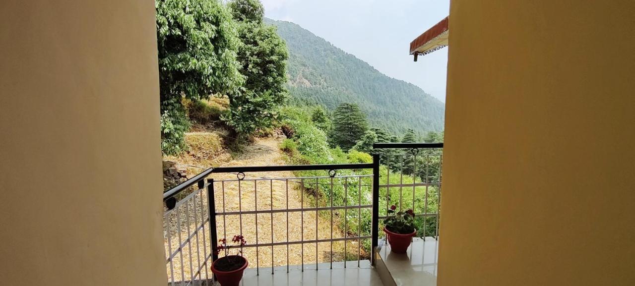 The Lake Cottage By Vrb Hotels Mcleodganj Dharamshala Luaran gambar