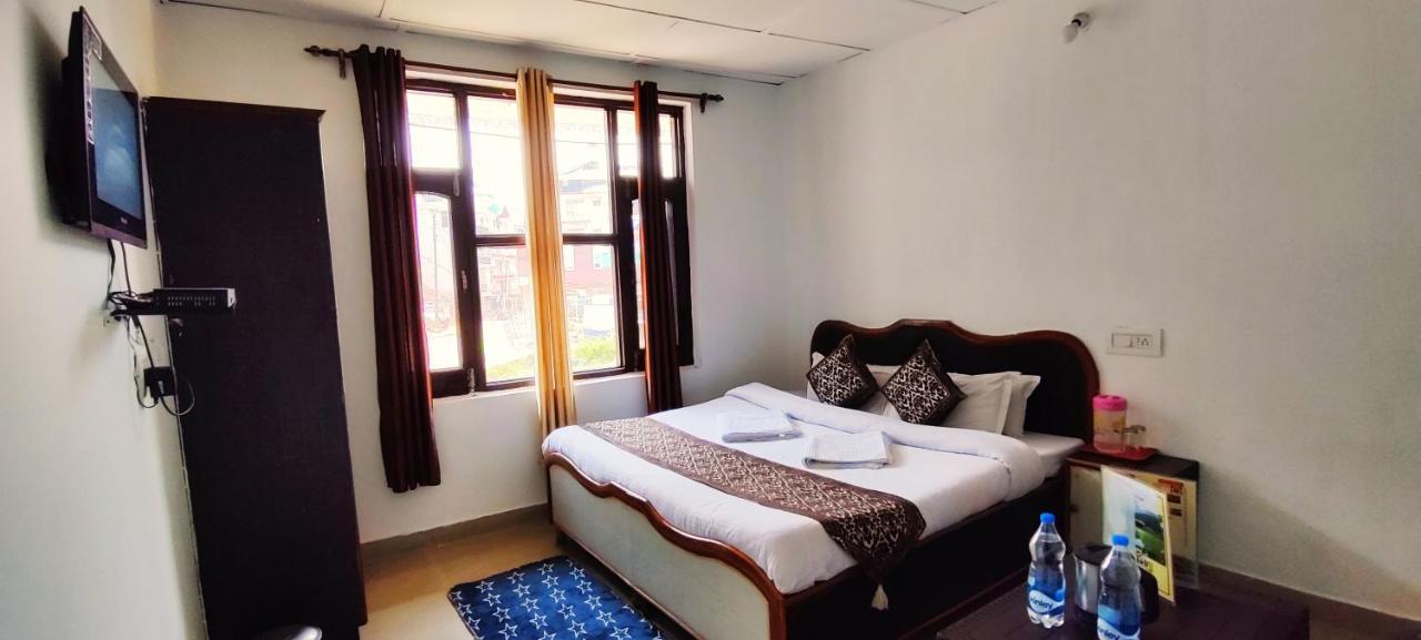 The Lake Cottage By Vrb Hotels Mcleodganj Dharamshala Luaran gambar