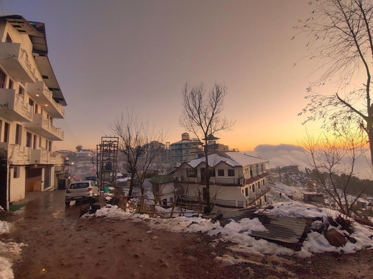 The Lake Cottage By Vrb Hotels Mcleodganj Dharamshala Luaran gambar