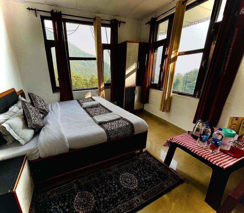 The Lake Cottage By Vrb Hotels Mcleodganj Dharamshala Luaran gambar