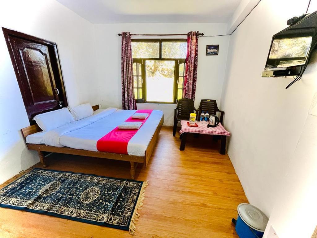 The Lake Cottage By Vrb Hotels Mcleodganj Dharamshala Luaran gambar