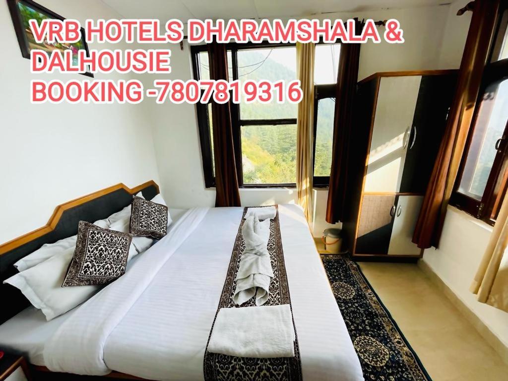 The Lake Cottage By Vrb Hotels Mcleodganj Dharamshala Luaran gambar