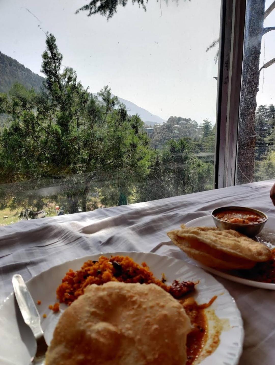 The Lake Cottage By Vrb Hotels Mcleodganj Dharamshala Luaran gambar