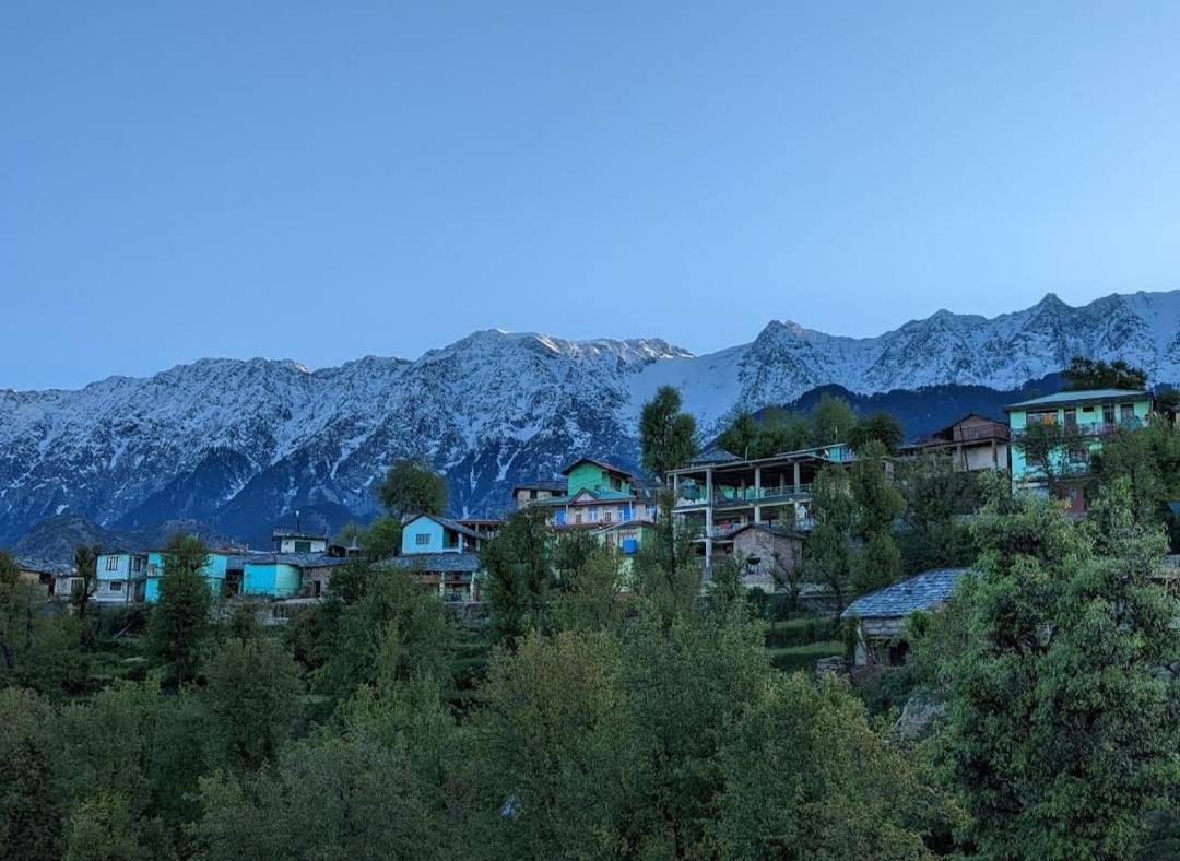 The Lake Cottage By Vrb Hotels Mcleodganj Dharamshala Luaran gambar